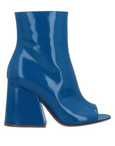 Полусапоги и высокие ботинки Maison Margiela