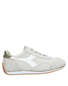 Низкие кеды и кроссовки Diadora Heritage