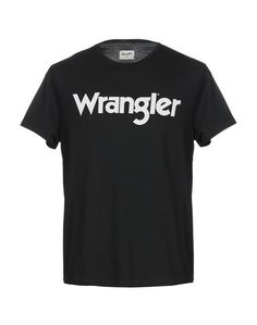 Футболка Wrangler