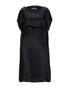 Короткое платье Mm6 Maison Margiela