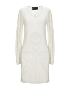 Короткое платье Philipp Plein