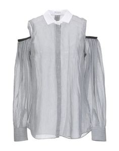 Pубашка Brunello Cucinelli
