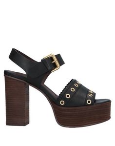 Сандалии SEE BY ChloÉ