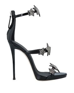 Сандалии Giuseppe Zanotti