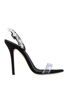 Сандалии Giuseppe Zanotti