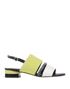 Сандалии 3.1 Phillip Lim