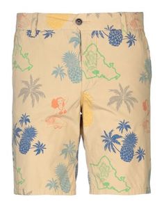 Бермуды Jack & Jones Originals