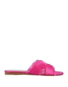 Сандалии Gianvito Rossi