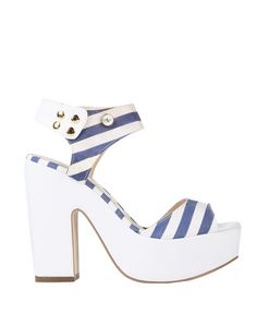 Сандалии BLU Byblos