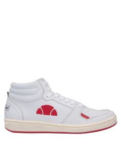 Высокие кеды и кроссовки Ellesse