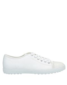Низкие кеды и кроссовки Tod`S
