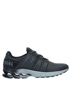 Низкие кеды и кроссовки Plein Sport