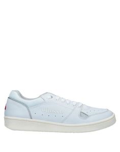 Низкие кеды и кроссовки Ellesse