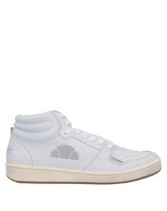 Высокие кеды и кроссовки Ellesse