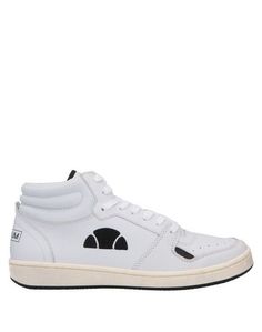 Высокие кеды и кроссовки Ellesse