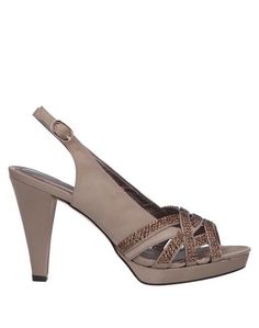 Сандалии Barbara B