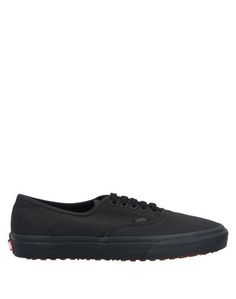 Низкие кеды и кроссовки Vans