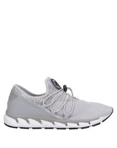 Низкие кеды и кроссовки Plein Sport