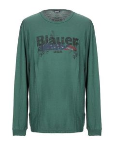 Футболка Blauer