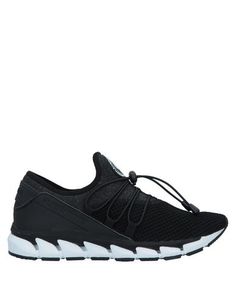 Низкие кеды и кроссовки Plein Sport