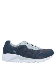 Низкие кеды и кроссовки Asics