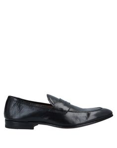 Мокасины Henderson