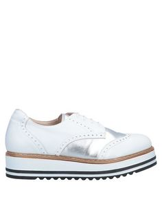 Обувь на шнурках Chiara Luciani