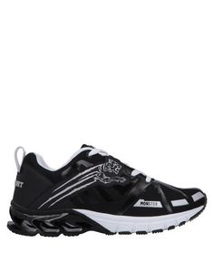Низкие кеды и кроссовки Plein Sport