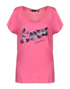 Футболка Love Moschino