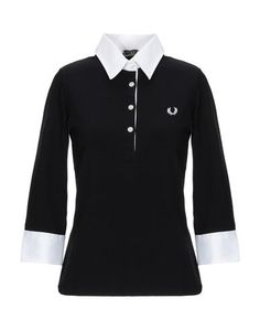 Поло Fred Perry