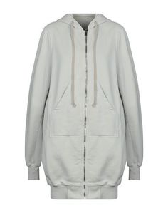 Толстовка Drkshdw BY Rick Owens