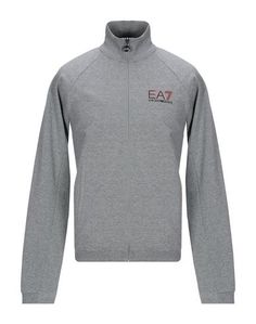 Толстовка EA7