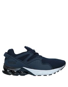 Низкие кеды и кроссовки Plein Sport
