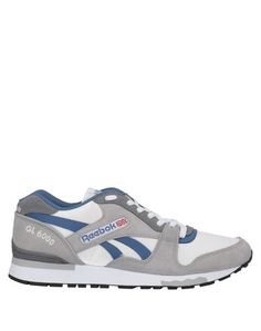 Низкие кеды и кроссовки Reebok