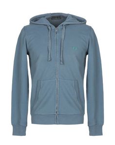 Толстовка Fred Perry