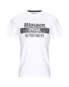Футболка Blauer