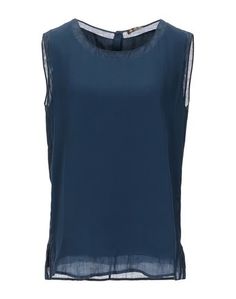 Топ без рукавов Loro Piana