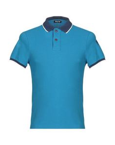 Поло Blauer