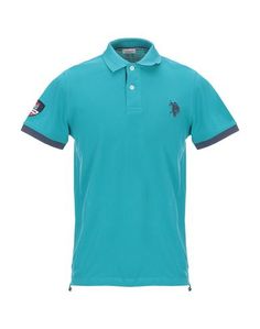 Поло U.S.Polo Assn.