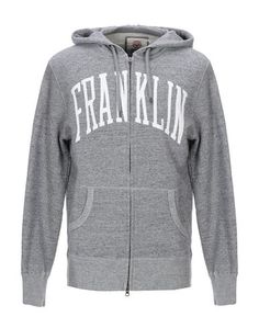 Толстовка Franklin & Marshall