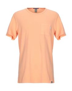 Футболка Scotch & Soda