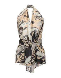 Топ без рукавов MalÌparmi