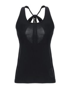 Топ без рукавов Versace