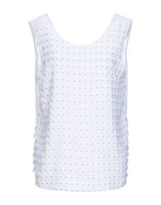 Топ без рукавов Armani Exchange