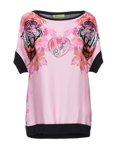 Блузка Versace Jeans