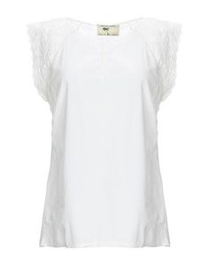 Топ без рукавов Maison Scotch
