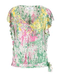 Футболка Blugirl Blumarine