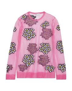 Свитер RED Valentino