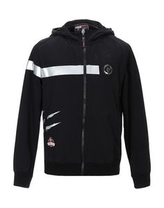 Толстовка Plein Sport