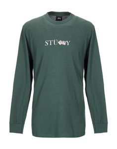 Футболка Stussy